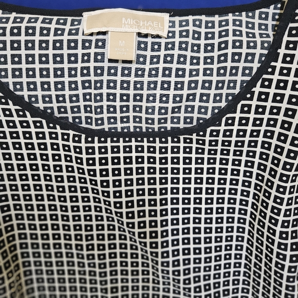 MICHAEL KORS LONG SLEEVES TOP - Picture 6 of 8